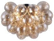 MAYTONI DECORATIVE LIGHTING Deckenleuchte Balbo 2 50x29.5x50 cm, ohne...