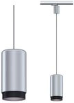 Paulmann Schienensystem-Leuchten ProRail3 Pendel Corus E27 max. 50W dimmbar 230V
