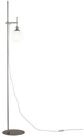 MAYTONI DECORATIVE LIGHTING Stehlampe Erich 2 25x155x25 cm, ohne Leuchtmittel,