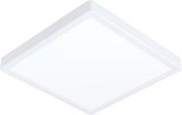 EGLO Deckenleuchte FUEVA-Z, LED fest integriert, warmwei&szlig; - kaltwei&szlig;,...