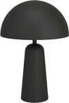 EGLO Tischleuchte ARANZOLA Tischlampe, Stahl, E27, IP20, Modern,...