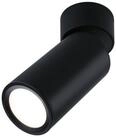 Paulmann LED Deckenleuchte Turnal Coin 2700K 470lm 230V 6W, LED fest integriert,