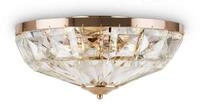 MAYTONI DECORATIVE LIGHTING Deckenleuchte Facet 1 39.6x19.2x39.6 cm, ohne