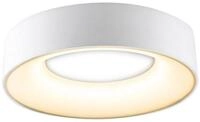 Contorion LED-Leuchtmittel EVN Lichttechnik LED-Anbauleuchte IP54 3000K, 4000K,...