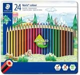 STAEDTLER Buntstift Buntstift Noris colour