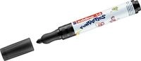 edding Filzstift Fasermaler edding 14 Funtastics ca. 3mm schwarz