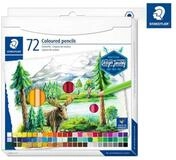 STAEDTLER K&uuml;nstlerstift STAEDTLER Buntstifte 146C - Sechskantform - 2,9 mm -...