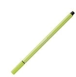 STABILO Filzstift Premium-Filzstift - STABILO Pen 68 - Einzelstift -...