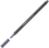STABILO Buntstift STABILO Pen 68 metallic Filzstift Rosa