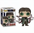 Funko Merchandise-Figur POP-Figur Marvel Spider-Man No Way Home Doc Ock
