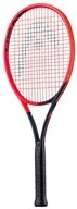 Head Tennisschl&auml;ger Radical MP #23 98in/300g/Turnier rot/schwarz - unbesaitet