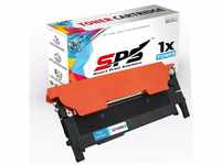 SPS Smart Print Solutions SPS Kompatibel für Samsung Xpress SL-C480FW...