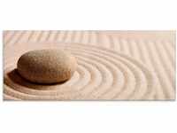 Art-Land Mini Zen Garten Sand 125x50cm (48024707-0)