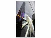 Artland Glasbild One World Trade Center, Amerika (1 St), in verschiedenen...