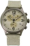 Tissot Chronograph schweizer Herren Uhr 45 mm &Oslash; T-Sport T1166173726701, Saphirglas