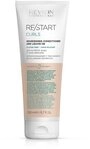 REVLON PROFESSIONAL Haarsp&uuml;lung RE/START CURLS NOURISHING CONDITIONER AND...