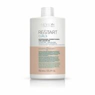 REVLON PROFESSIONAL Haarsp&uuml;lung RE/START CURLS NOURISHING CONDITIONER AND LEAVE-IN,