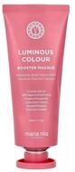 Maria Nila Haarmaske Luminous Colour Booster Masque 50ml