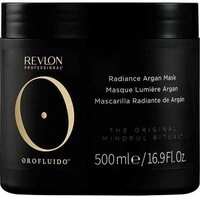 REVLON PROFESSIONAL Haarmaske OROFLUIDO RADIANCE ARGAN MASK, Vegan