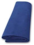 Dynavox Hi-Fi Bespannstoff, 150x75cm, dunkelblau Lautsprecher