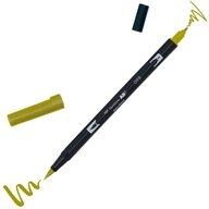 TOMBOW Pinsel Tombow ABT-098ABT Dual Brush Pen 098 avocado