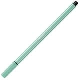 STABILO Filzstift Premium-Filzstift Pen 68 eukalyptus