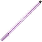 STABILO Filzstift STABILO Pen 68 Filzstift flieder &ndash; 1&nbsp;mm Einzelstift