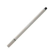 STABILO Filzstift Premium-Filzstift - STABILO Pen 68 - Einzelstift - warmgrau