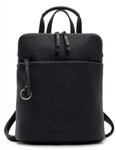 SURI FREY Cityrucksack SFY Debby, Logo Pr&auml;gung
