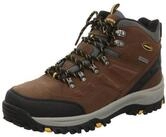 Skechers RELAXED FIT: RELMENT-PELMO Schn&uuml;rboots