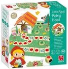 Jumbo Spiele Spiel GOULA Rotk&auml;ppchen