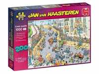 Jumbo Jan van Haasteren Das Seifenkistenrennen 1000 Teile (20053)