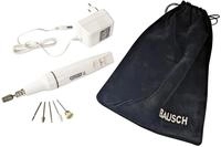 PETER BAUSCH Manik&uuml;re-Pedik&uuml;re-Set Reisemanik&uuml;re- / Pedik&uuml;reger&auml;t Beauty Free,