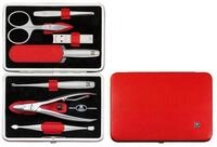 Zwilling Manik&uuml;re-Etui, 7 tlg.