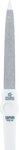 PFEILRING Saphir-Nagelfeile, 13 cm, Manik&uuml;re, Nagelpflege