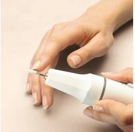 PETER BAUSCH Manik&uuml;re-Pedik&uuml;re-Set Handliches Manik&uuml;re-/Pedik&uuml;reger&auml;t, 0301
