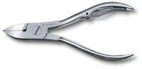 Victorinox Nagelzange Nagelzange mit karierten Schenkeln, St&uuml;ck, 1-tlg., 1