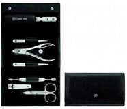 Zwilling Manik&uuml;re-Etui, 7 tlg.