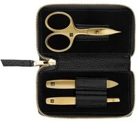 Zwilling Manik&uuml;re-Etui, 3 tlg.