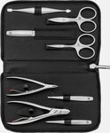 Zwilling Manik&uuml;re-Etui, 8 tlg.