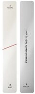 Polierfeile ZWILLING Polierfeile CLASSIC INOX zum Formen, Gl&auml;tten und Polieren,
