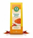 leben Salz Lebensbaum Bio Cayennepfeffer gemahlen