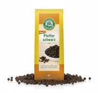 leben Salz Lebensbaum Bio Pfeffer schwarz ganz