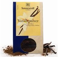 Sonnentor Salz Sonnentor Bio Vanillepulver