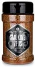 Ankerkraut Gew&uuml;rz Smoking Zeus, BBQ-Rub, Ankerkraut Smoking Zeus -...