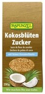Rapunzel Zucker Kokosbl&uuml;tenzucker 250g