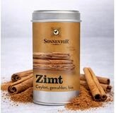 Sonnentor Salz Sonnentor Bio Zimt Ceylon gemahlen