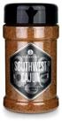 Ankerkraut Gew&uuml;rz Southwest Cajun, BBQ-Rub, Ankerkraut Gew&uuml;rzzubereitung f&uuml;r Fisch