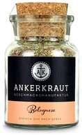 Ankerkraut Gew&uuml;rz Bolognese, Ankerkraut Bolognese Gew&uuml;rze - Gew&uuml;rzmischung...