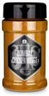 Ankerkraut Gew&uuml;rz Bombay Chicken, BBQ-Rub, Ankerkraut Bombay Chicken Gew&uuml;rz -